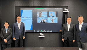 2468BET董事会决议通过收购德国BHTC 拓展智慧移动生态圈