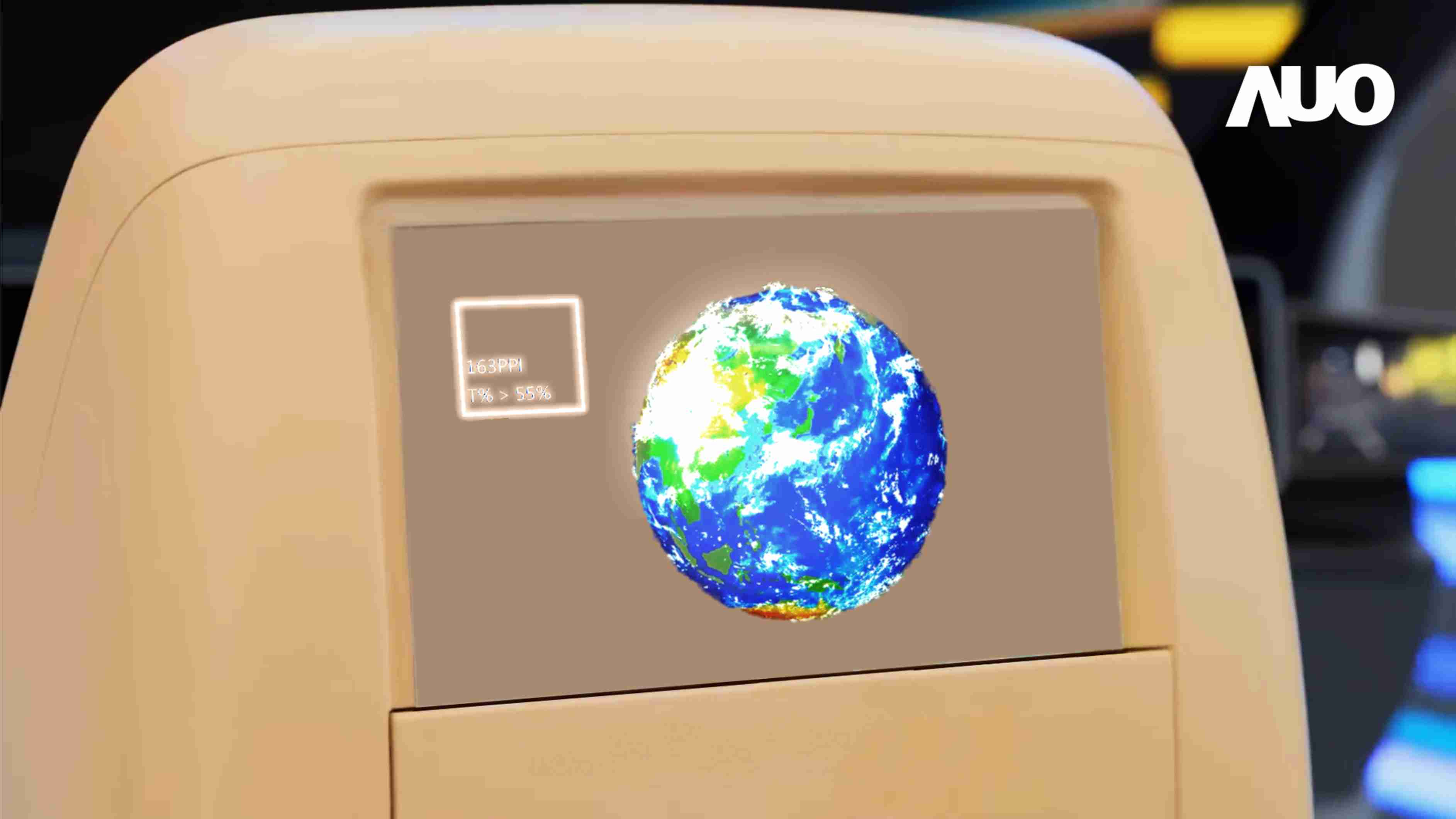 2468BET突破设计与制程挑战，，，推出全球最高分辨率163ppi的13.5吋透明Micro LED面板，，，，并积极布局智能车市场，，，，以期拓展透明显示应用的可能性