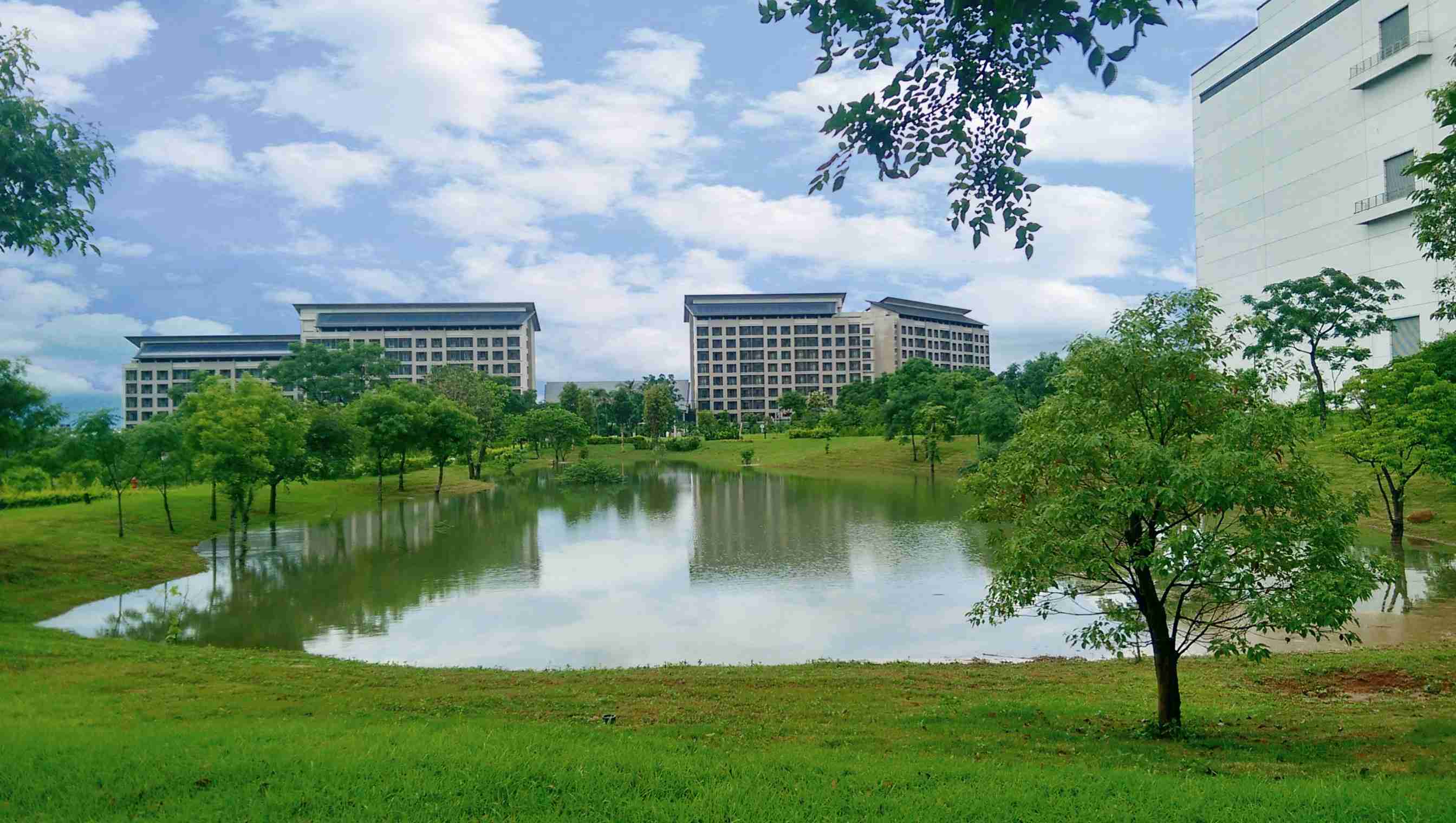 2468BET响应国际倡议生物多样性趋势，，首次发布TNFD自然相关财务揭露报告书，，，擘划及开展2468BET生物多样性政策之承诺，，逐步迈向与自然和谐共生